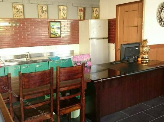Sun Moon Lake Good Home BNB - Photo5