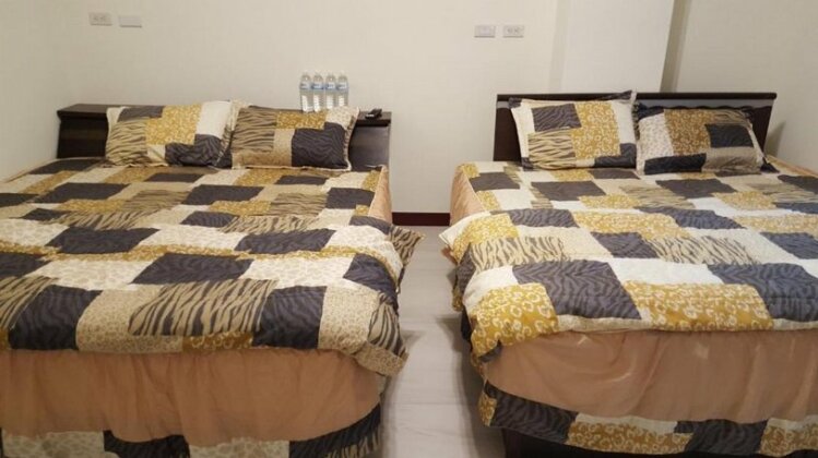 Sun Moon Lake Long Xing Homestay - Photo2