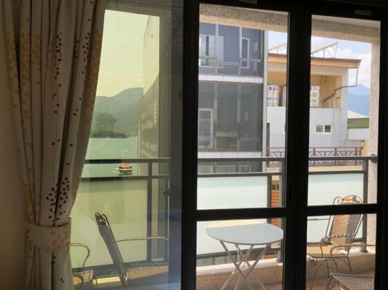 Sun Moon Lake Long Xing Homestay - Photo3