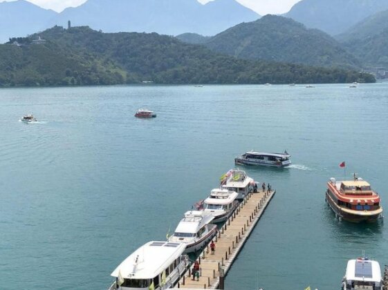 Sun Moon Lake Long Xing Homestay - Photo5