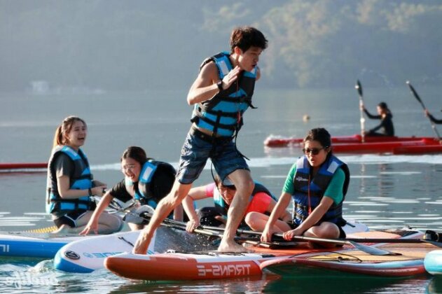 Sun Moon Lake OneLife Hostel - Photo2