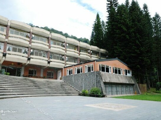 Sun Moon Lake Youth Hostel - Photo3