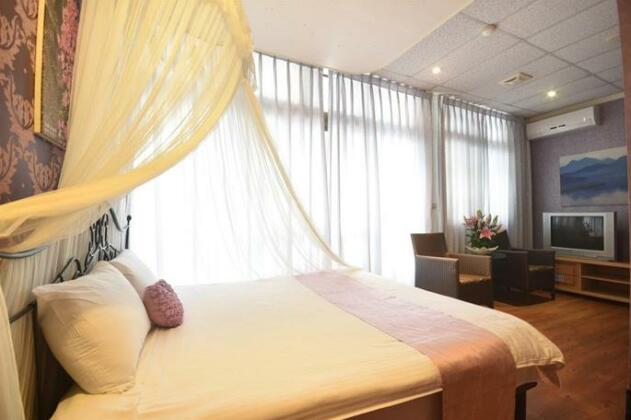 Sun Moon Love Hotel - Photo4