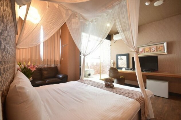Sun Moon Love Hotel - Photo5