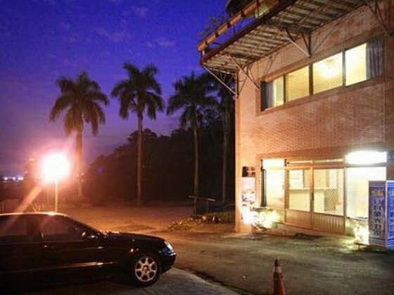 Sunmoon Starlight B&B - Photo2