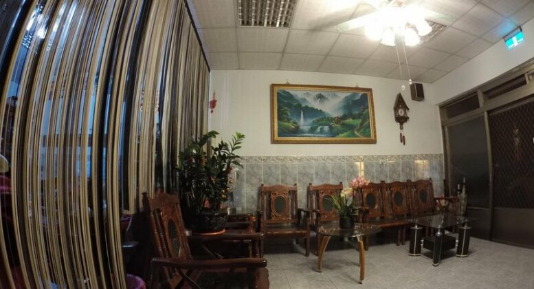 Sunmoon Starlight B&B - Photo4