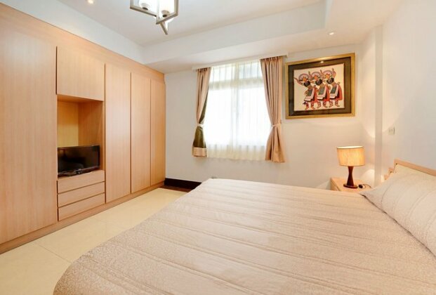 Tai Hu Hotel Sun Moon Lake - Photo2