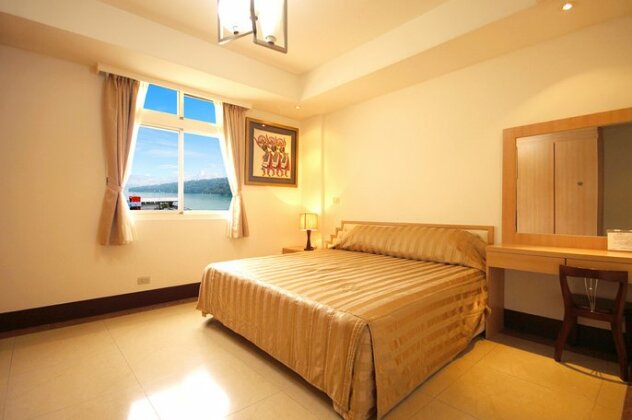 Tai Hu Hotel Sun Moon Lake - Photo3