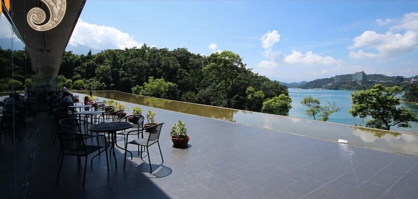 Tai Hu Hotel Sun Moon Lake - Photo4