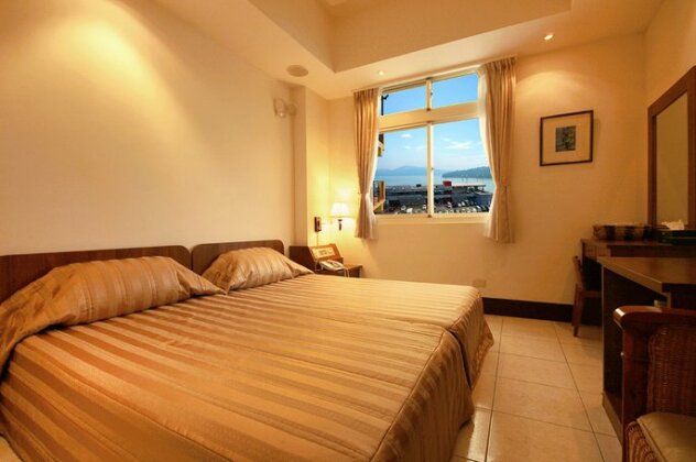 Tai Hu Hotel Sun Moon Lake - Photo5