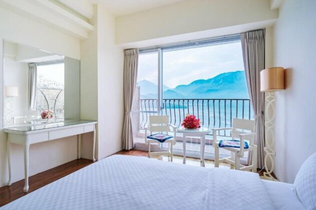 Taiwan Beauty Hotel - Sun Moon Lake - Photo2