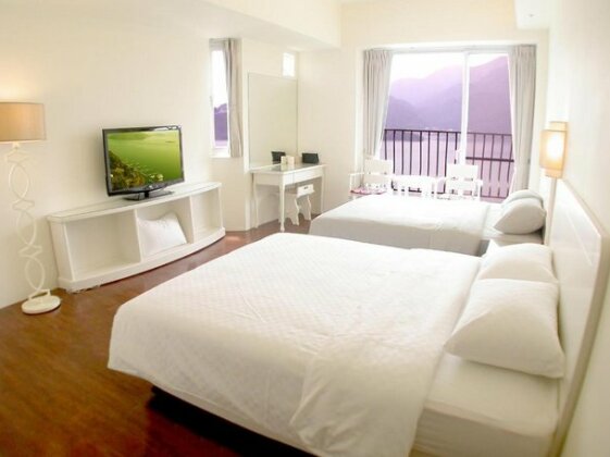 Taiwan Beauty Hotel - Sun Moon Lake - Photo4