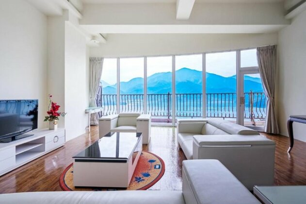 Taiwan Beauty Hotel - Sun Moon Lake - Photo5