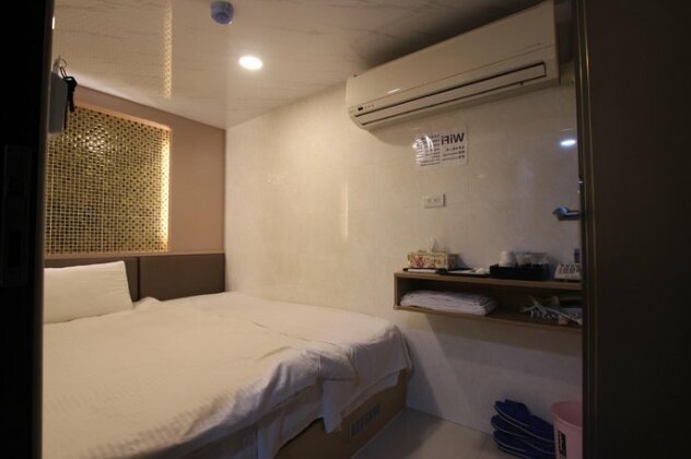 Tan shiang Resort Hotel - Photo4