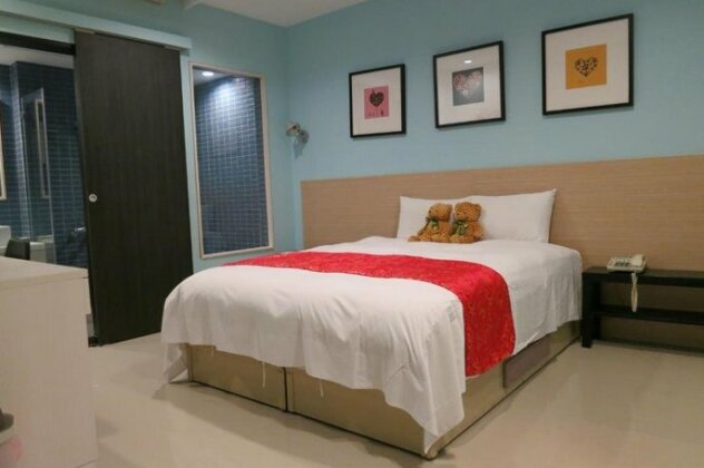 Tanhui B&B - Photo5
