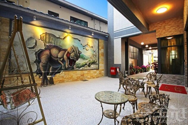Traveler Guest House - Photo2
