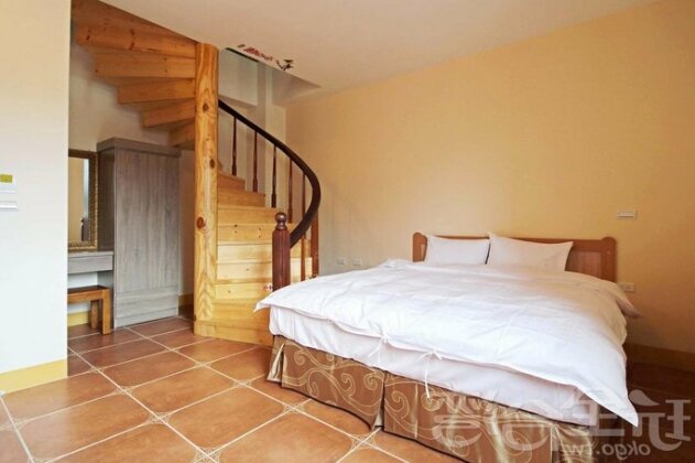 Traveler Guest House - Photo3