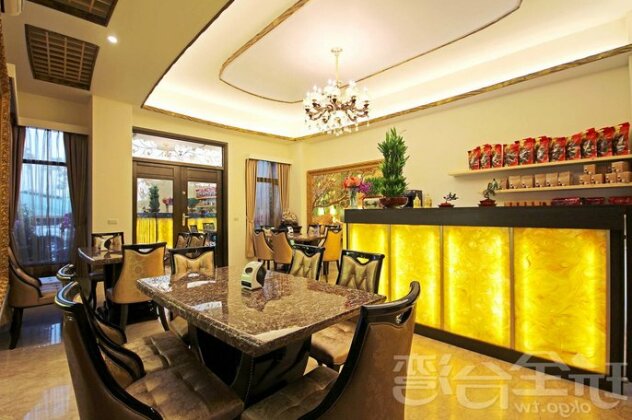 Traveler Guest House - Photo4