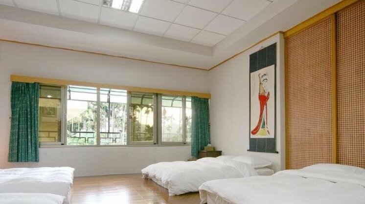 Wei Sheng Homestay - Photo3