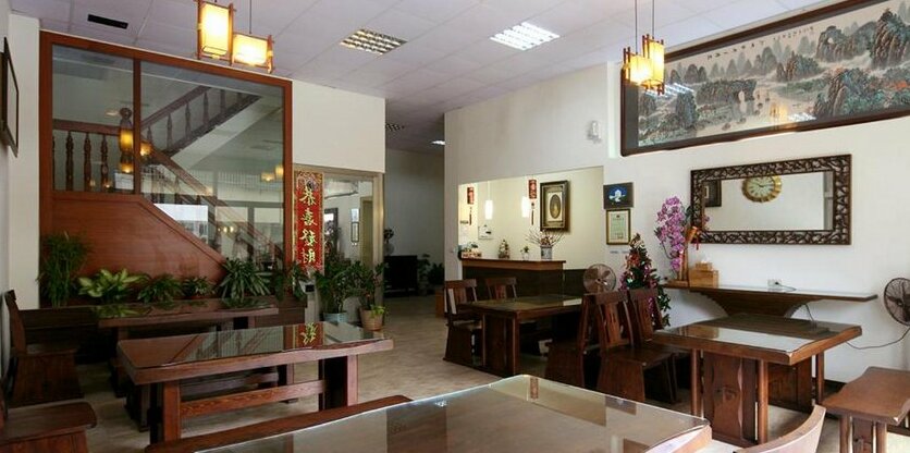 Wei Sheng Homestay - Photo5