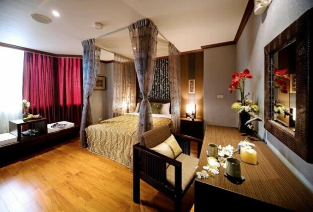 Xiu Shui Hotel - Photo4