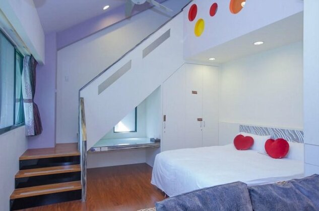 Yu Jue Holiday Villa - Photo2