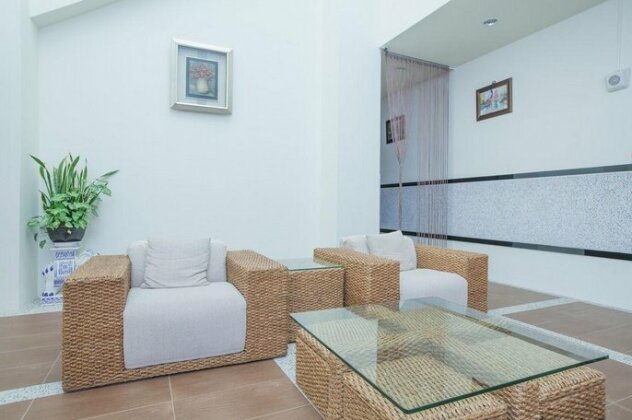 Yu Jue Holiday Villa - Photo3