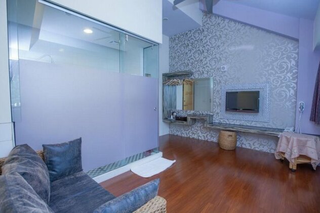 Yu Jue Holiday Villa - Photo4