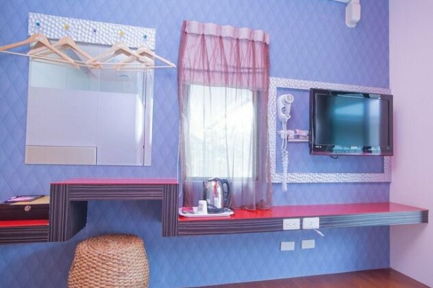 Yu Jue Holiday Villa - Photo5