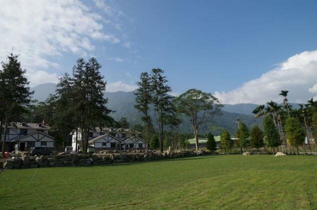 Yu Shen Jing Resort - Photo2