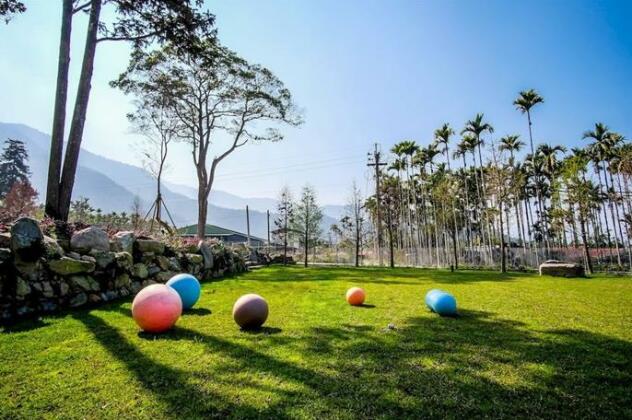 Yu Shen Jing Resort - Photo3