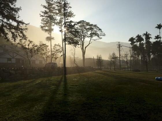 Yu Shen Jing Resort - Photo5