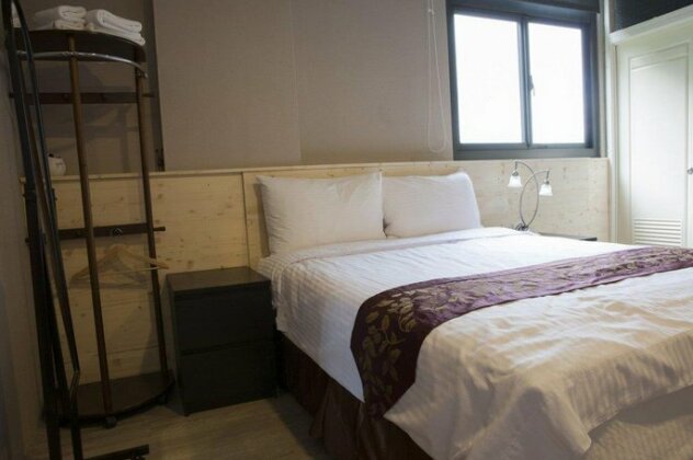 Yue Lake Backpackers - Photo3