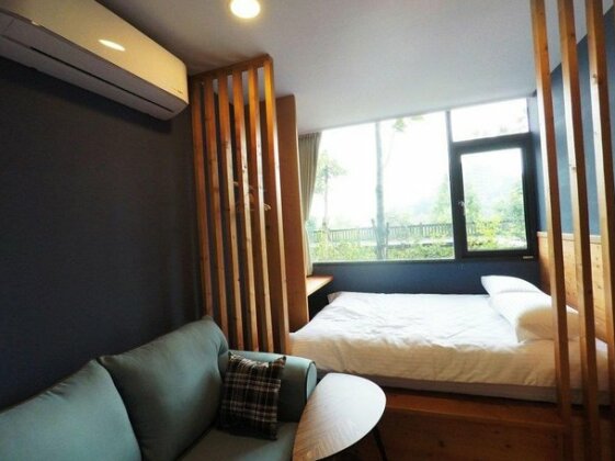 Yue Lake Backpackers - Photo4