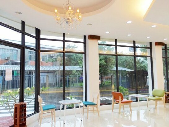 Yue Retreat - Photo3