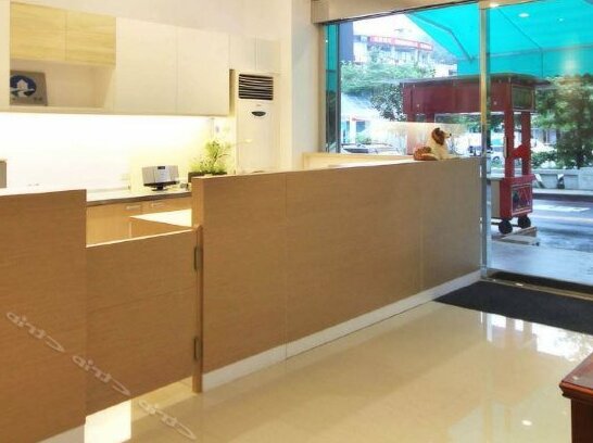 Ze Hu B&B - Photo2