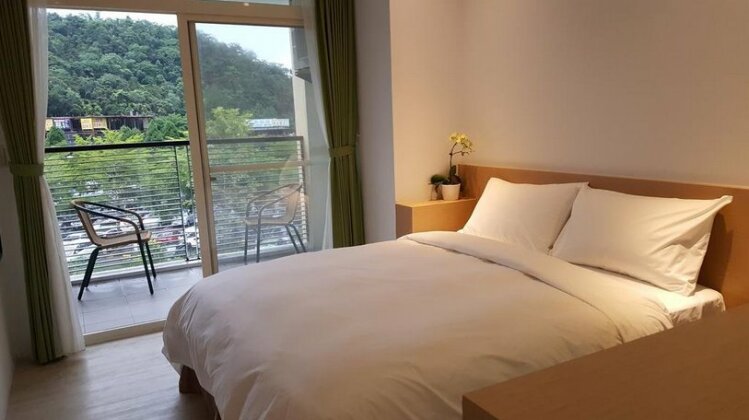 Ze Hu B&B - Photo5