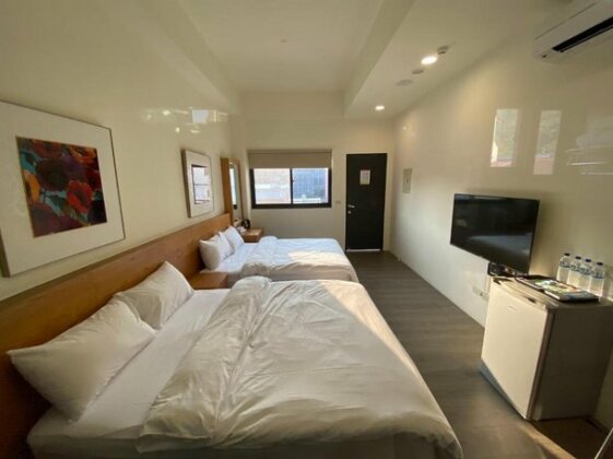 Zhen House - Photo2