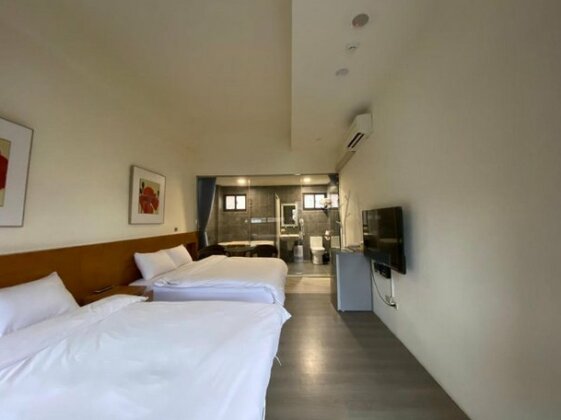 Zhen House - Photo3