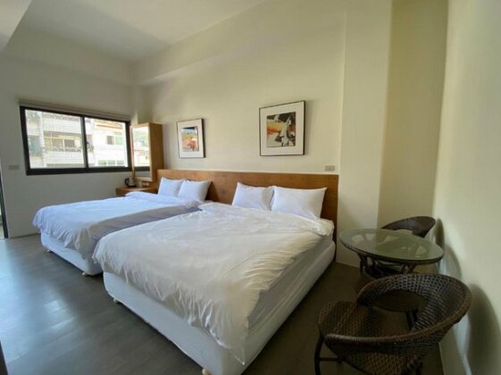 Zhen House - Photo5