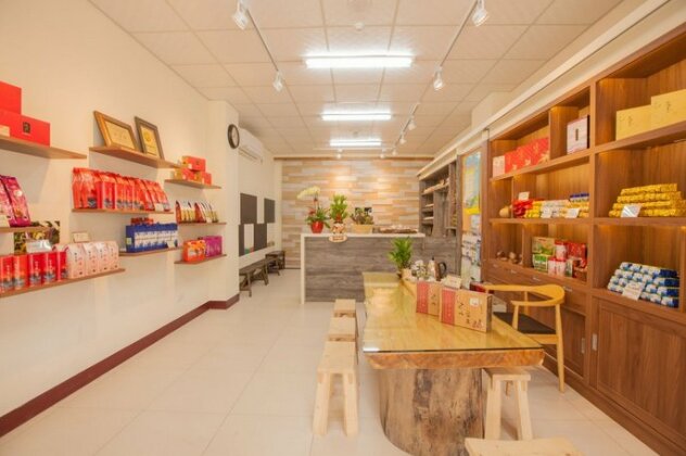 Zhen Hu B&B - Photo3