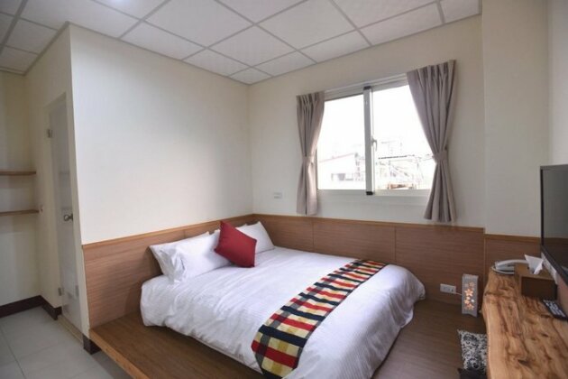 Zhen Hu B&B - Photo5