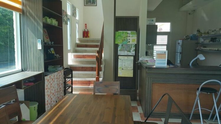 7 Milefog B&B - Photo2