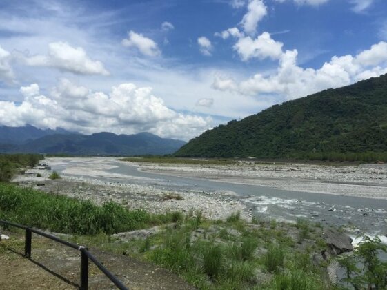 Mt River Vew & Waterfall Lodge - Photo2