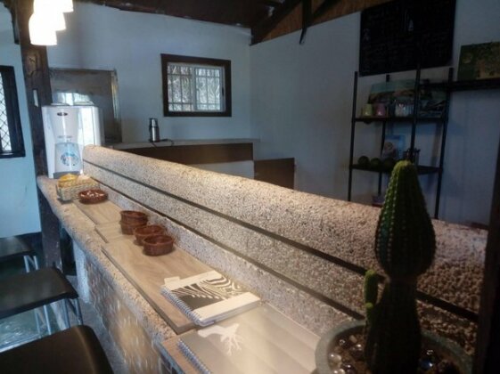 Mt River Vew & Waterfall Lodge - Photo3