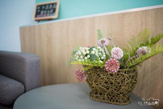 Simple Life Yuli Township - Photo2