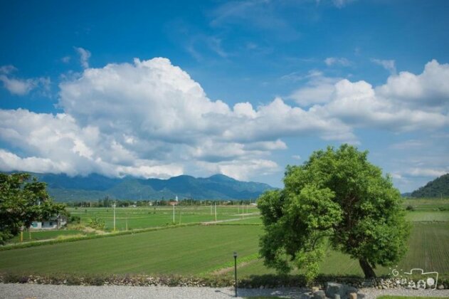 Simple Life Yuli Township - Photo5