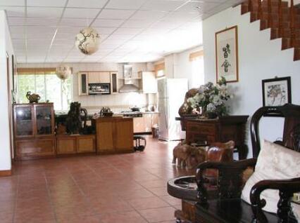 Wisdom Garden Home Stay - Photo2