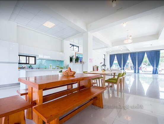 Colorful Fish Cottage - Photo2