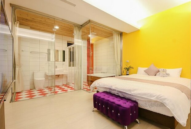 Colorful Fish Cottage - Photo4
